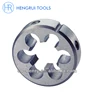 ISO 4231 Machine Hand Round Thread Dies