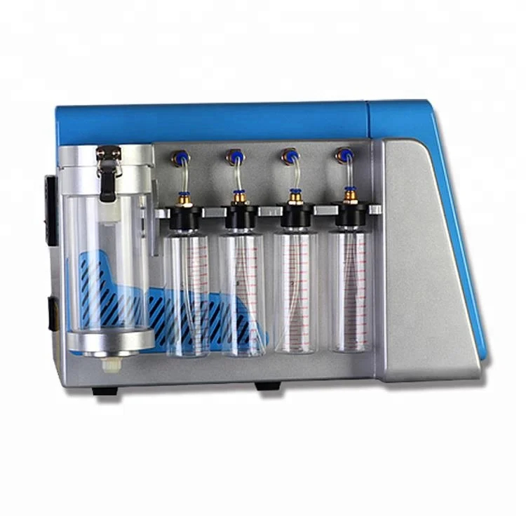 

Hydro Dermabrasion Skin Care Crystal Peel Microdermabrasion Machine, Blue