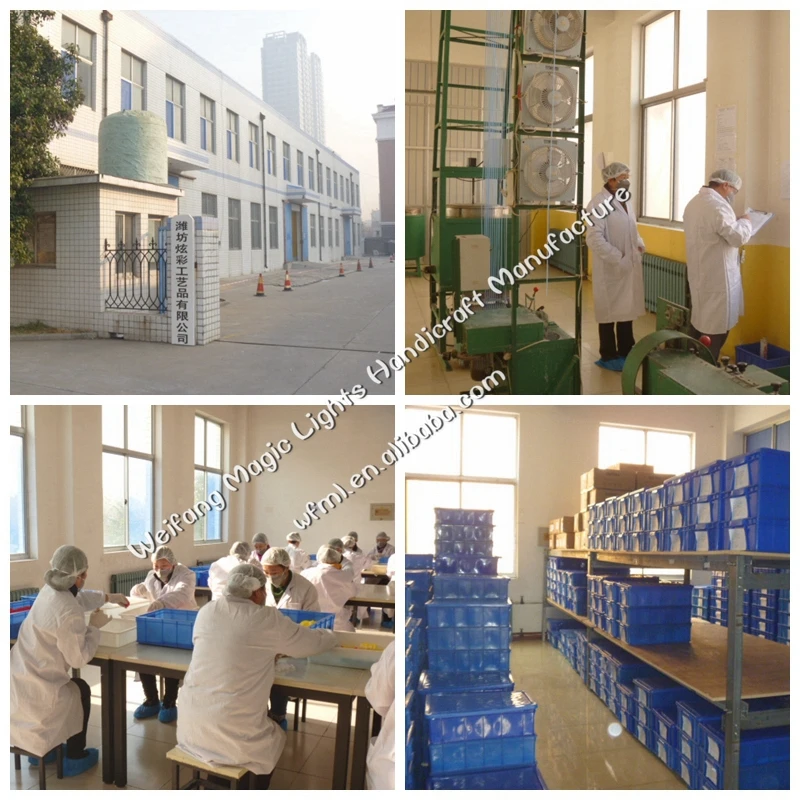 Wholesale Plastic Christmas Cake Decorations Party Supplies From China