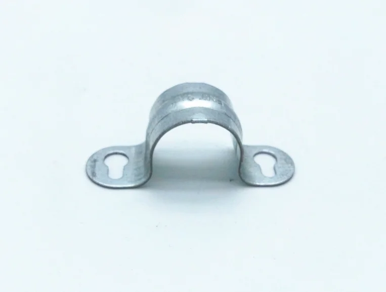 20mm Stainless Steel Metal Conduit Saddle Clamp Clip Saddles Buy 20mm