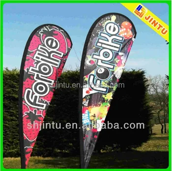 Cartoon Arch Display Flag Banner Professional Manufacturer Of Flags