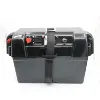 The new Snomaster 12V Power Pack offers the same features and functions of the previous model