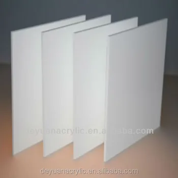 Ce Approved Glacier White Corian Acrylic Solid Surface Sheets