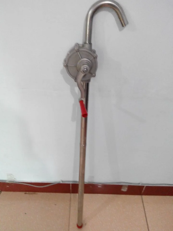 High Quality Oriental Hand Operated Gear Oil Pump Buy Gear Oil Pump