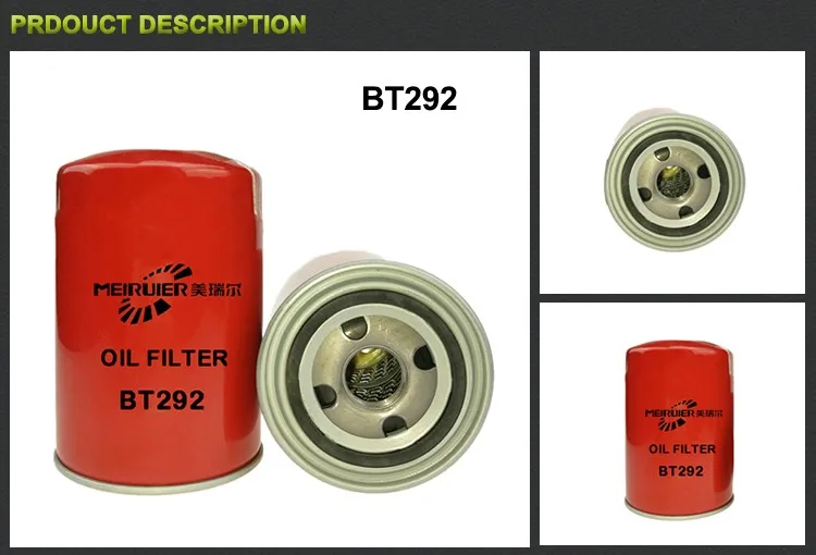 BT292