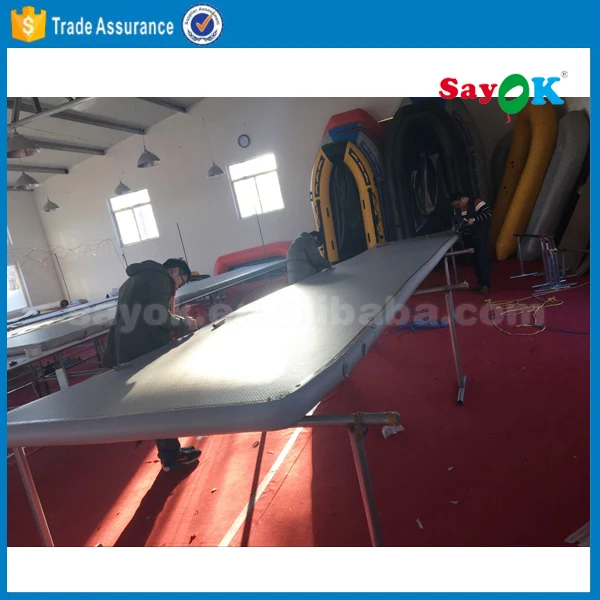 Air Track Review  Gymnastics With Bethany G   YouTube