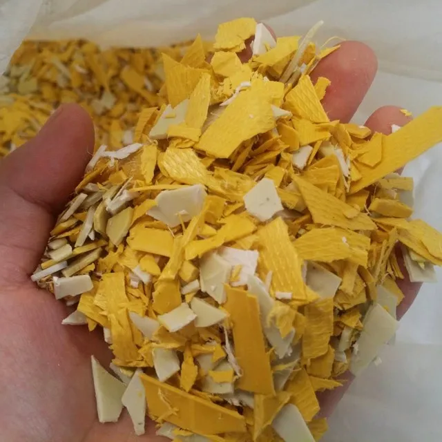 
lowest price recycled waste plastic PE PP granulator granules making machine 