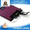 Very cheap price screen master touch for iphone 6 mounted screen display,touch screen explay for iphone 6