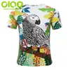 OEM clothing t shirt and custom t shirt printing