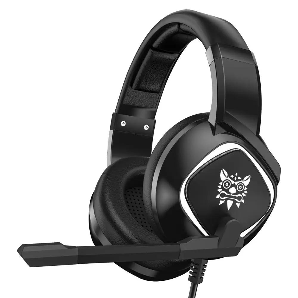 

Factory price stereo Gaming Headset PS4 with Mic LED Light for PC Gamer for play station 4 headphones wired and headband, Black;blue;gold;gray;green;purple;red;silver;yellow