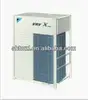daikin VRV-X system R410a central air conditioning outdoor unit