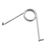 Led custom constant torque handle torsion spring