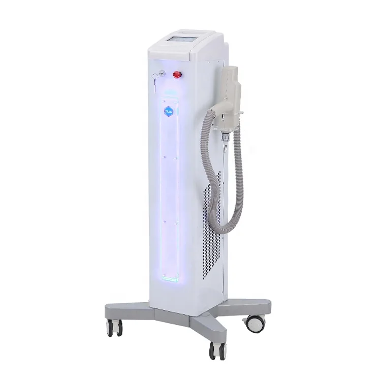 

High Quality Laser Tatoo Remove MachineYag Laser Tattoo Removal S-1030/CE ISO