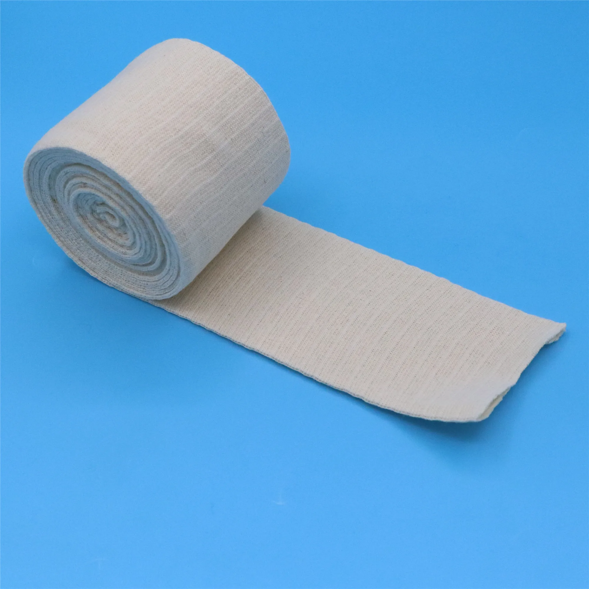 Бинт это. Эластичный бинт Tubular stretch Bandage-Medicome. Бинт тканевый. Матерчатый бинт. Многоразовый бинт.