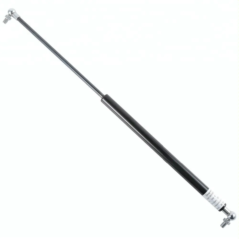 

Machinery Supporting Gas Spring in Various Application