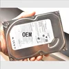 Oem 3.5" SATA SSD 300GB 500GB SSD HDD 256GB Hard Drive 500GB Hotsale Cheap
