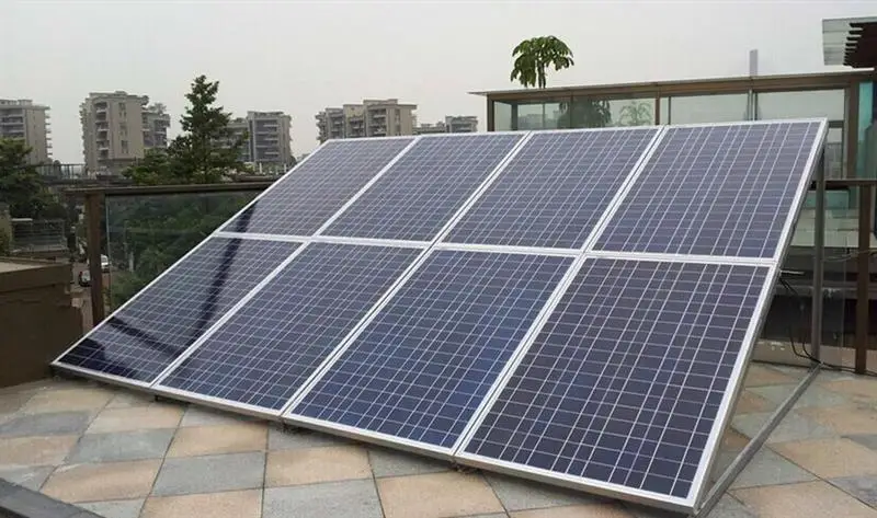 15kw Solar Tracking System Ac380v1kw 2kw 3kw 5kw Solar Tracking System Components10kw Solar Battery Solar Panel Sale Buy Solar Panel System