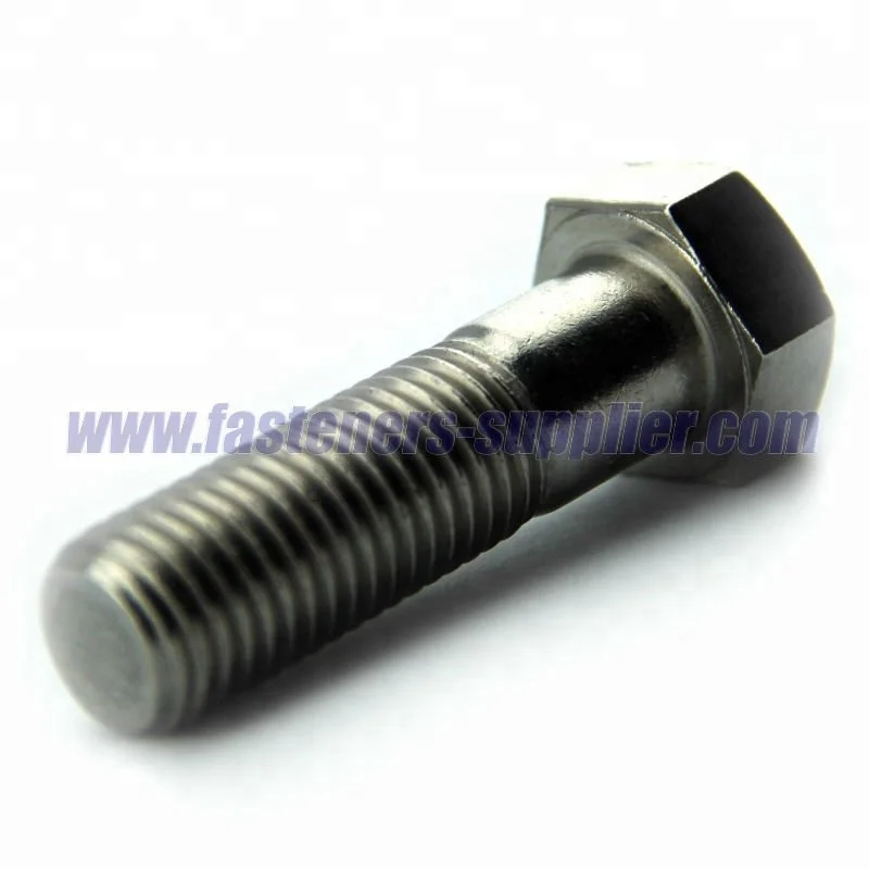 
all size ASTM A325 High Strength Structural bolt Hex Bolts 