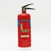 car use 1kg ABC/BC dry powder fire extinguisher / mini dcp fire extinguisher