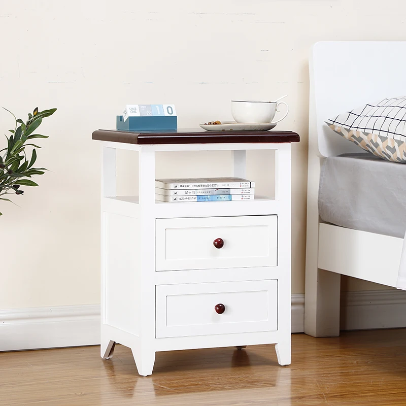 Wood Cheap Bedroom Nightstand Bedside Table Buy Wooden Nightstand,Bedside Table,Chinese
