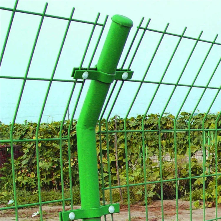 Pvc Coated Welded Wire Mesh Panels, Pvc Coated Welded Wire Mesh ...