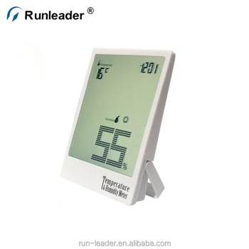 digital humidity thermometer