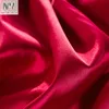 Nanyee Textile China Wholesale Silk-Touch Polyester Material Cheap Satin Fabric