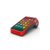 5.5inch Wifi Fingerprint Pay System 2G 3G 4G Android POS Terminal