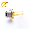 Supply high quality green laser pointer module 5mw laser diode 650nm