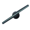 3d advertising fan AD Player 3d hologram advertising indoor led display Customized