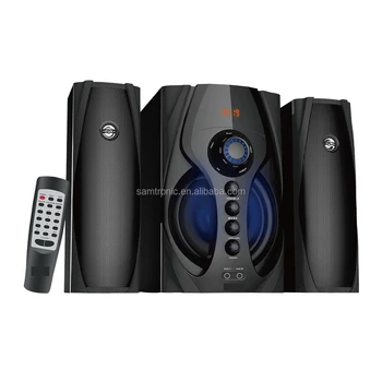 bluetooth pc speakers 2.1