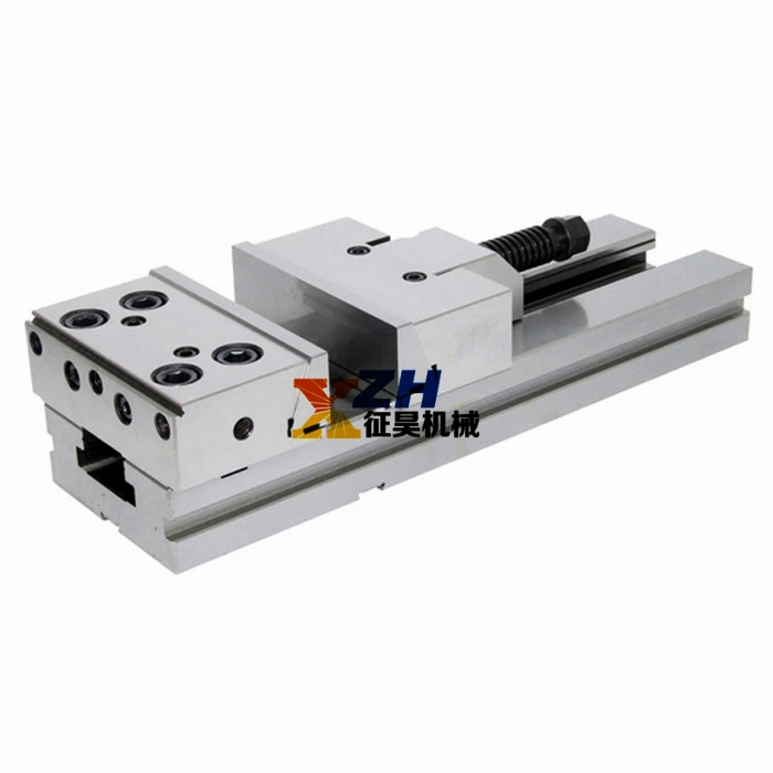 Modular Precision Machine Vice GT175B