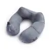 Neck Support Travel Foot Rest Pillow And Turkish Pillow Cover