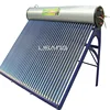 Lowest price Heat transfer machine Instant solar water hot heater for hotel
