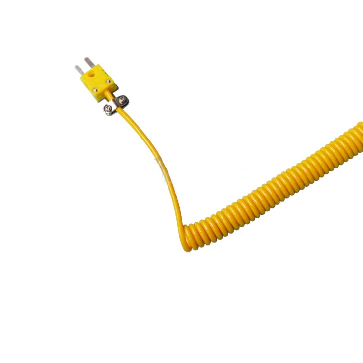 Wholesale k type thermocouple probe owner for temperature measurement and control-6