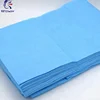 Disposable nonwoven White and colorful warmer padding for coat /pp nonwoven fabric