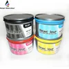 Newcolour clothes sublimation offset ink for printing machine