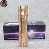 Latest available av ss revolver styled timekeeper full mechanical mod