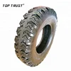 China factory TOP TRUST LTB light truck cross-country pattern tyres 8.25-16 7.50-16 7.00-16