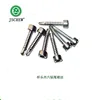 C1022 Allen key hex socket cap self drilling screws