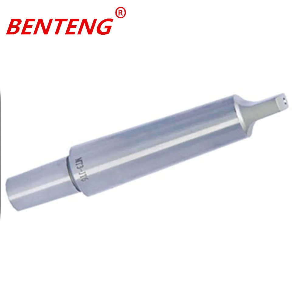 Morse Taper Standard Drill Chuck Arbors With Tang