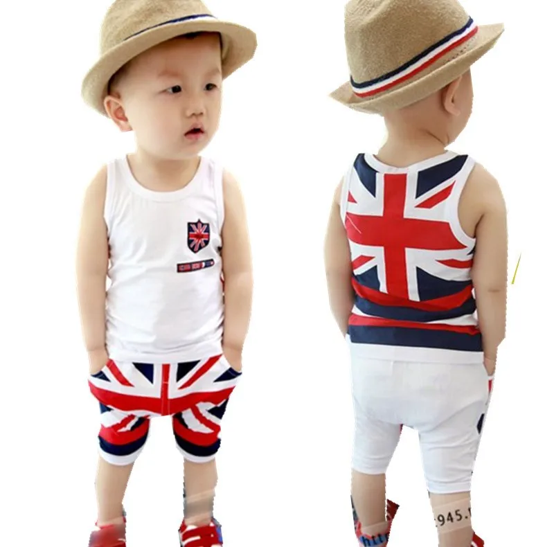 

Wholesale Kid Clothing Suit Short Play Child Clothes Of Online, As picture, or your request pms color