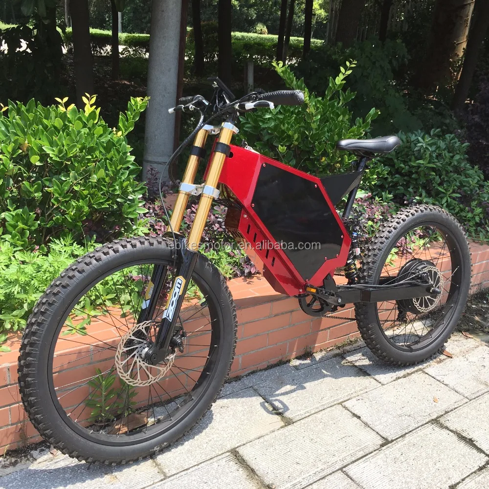 stealth bomber ebike for sale