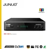 Hot Selling Fast Delivery Support Multi-Language Blackbox 500 Hd Ipm Technosat Satellite Receiver