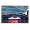 Levt p2 p3 p4 p5 p6 p7.62 p8 p10 led video wall p16 board screen red module specifications price outdoor display message