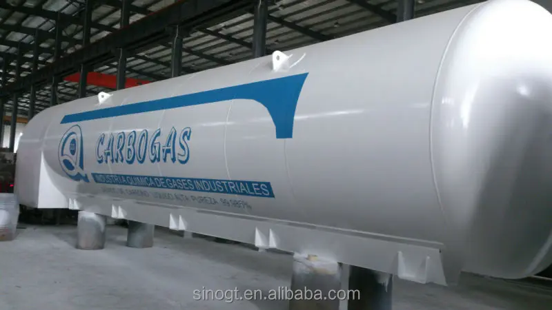 
liquid storage tank for oxygen/nitrogen/argon ect 