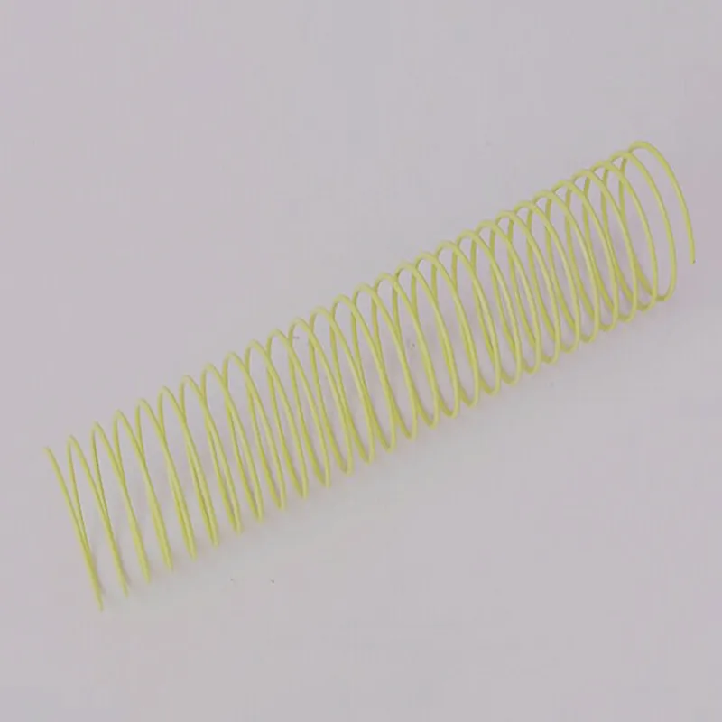 BoYa20151009A single metal spiral wire.jpg