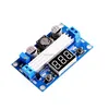 Adjustable DC DC converter step up module LTC1871 3.0~35V to 3.5~35V with display