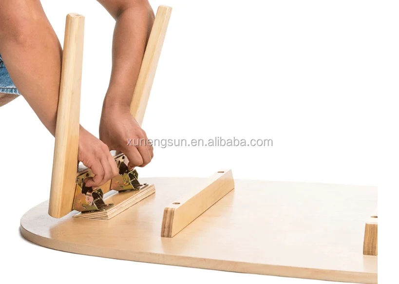 Adjustable Drafting Top Folding Table Spring Hinge Buy Angle