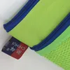 Stationery Office A4 Layer Folder Oxford Zipper Mesh Document File Bag